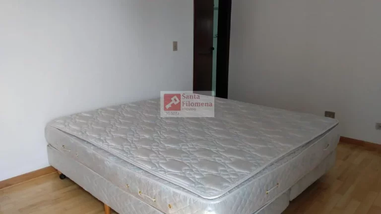 Imagem Apartamento para Venda em Santo André, Vila Valparaíso, 2 dormitórios, 1 suíte, 2 banheiros, 3 vagas