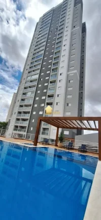 Imagem Apartamento 2 Quartos Edifício Residencial Valentina