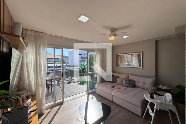 Imagem Apartamento à Venda - Recreio, 3 Quartos, 200 m2