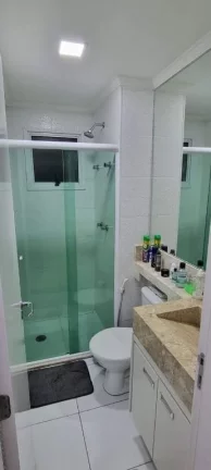 Imagem Apartamento com 2 dormitórios à venda, 48 m² por R$ 398.000,00 - Parque Suzano - Suzano/SP