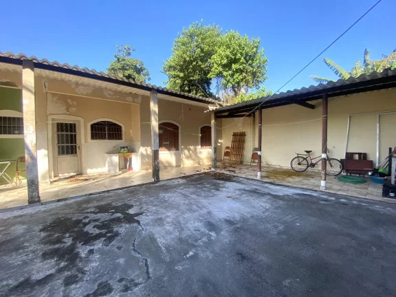 Imagem Casa à venda no Porto do Ribeira- Iguape/SP