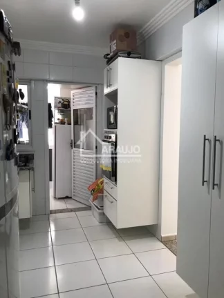Imagem Apartamento à venda Sorocaba