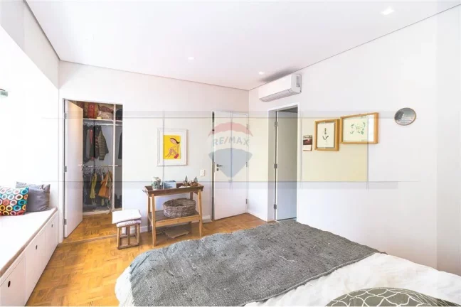 Imagem Apartamento no Jardins