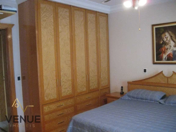 Imagem Cobertura com 3 dormitórios à venda, 250 m² por R$ 2.115.000,00 - Vila Gomes Cardim - São Paulo/SP