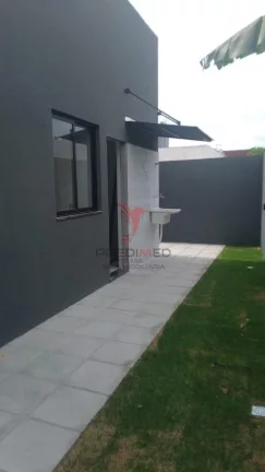 Imagem Casa de 3 quartos - Gramame - João Pessoa/PB