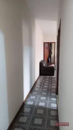 Imagem Casa à venda, 93 m² por R$ 365.000,00 - Vila Norma - São Paulo/SP