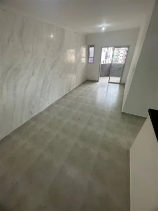Imagem APARTAMENTO COM 80 m² - TUPI - PRAIA GRANDE SP