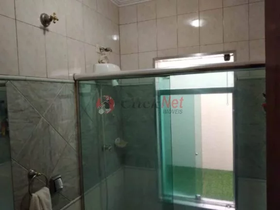 Imagem Sobrado em São Bernardo do Campo à Venda no bairro Assunção.