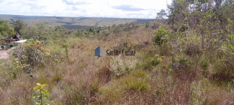 Foto do imóvel: Chácara para Venda em Brasília, Área Rural de São Sebastião