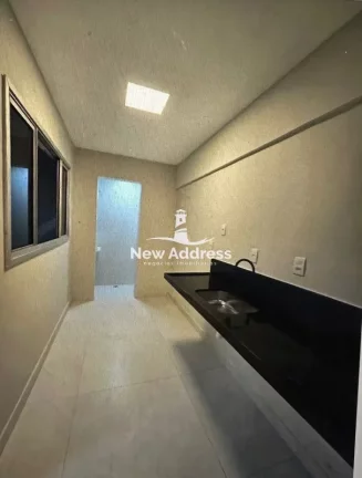 Imagem Apartamento Reformado com Vista para o Mar na Praia da Costa, Vila Velha/ES