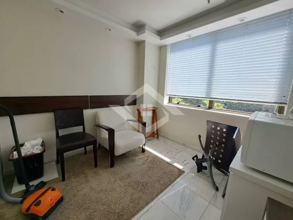 Imagem Sala Comercial- Platinum- 49m2- Barra da Tijuca