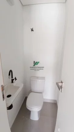 Imagem Cobertura 2 Quartos Santo Andr?(C) - SP - Parque das Nações