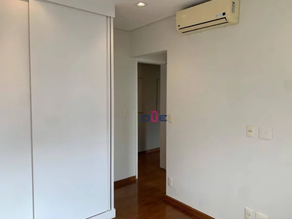 Imagem Apartamento com 3 dormitórios para alugar, 204 m² por R$ 16.500,00/mês - Embaré - Santos/SP