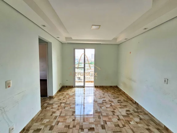 Imagem Apartamento a venda jardim conceição Osasco, SP
