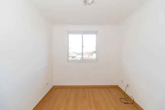 Imagem Apartamento Novo Mundo 2 Quartos