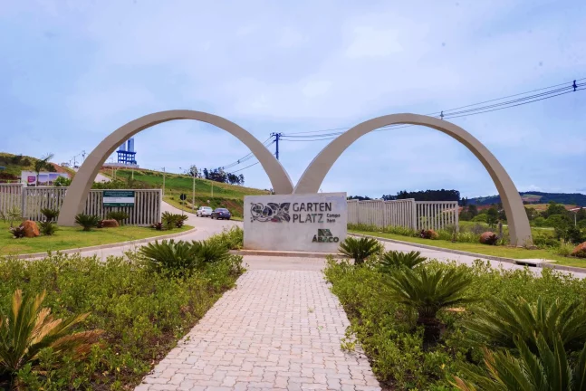 Terrenos em Bairro Planejado com infra estrutura completa em Campo Bom e Negociação Facilitada
