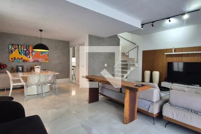 Imagem Casa à Venda - Recreio, 3 Quartos, 200 m2