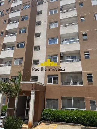 Apartamento com 2 Quartos à Venda,  em Vila Hortência - Sorocaba