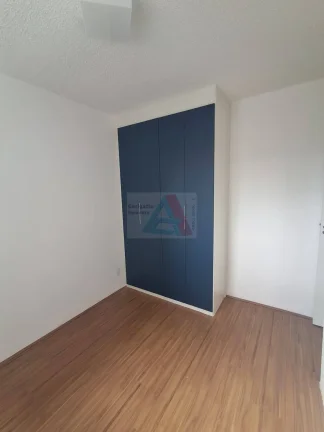 Imagem MINHA CASA MINHA VIDA - 38 M² NO BAIRRO JARDIM - AO LADO DA ESTAÇÃO DE TREM