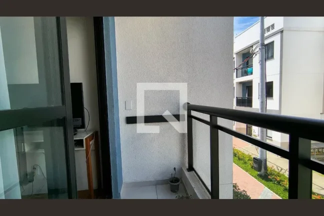 Imagem Apartamento à Venda - Recreio, 2 Quartos, 48 m2