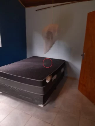 Imagem CASA PARA LOCAÇÃO ANUAL EM BOISSUCANGA, COM 3 DORMITÓRIOS, SALA, COZINHA, 1 BANHEIRO, LAVABO E VARANDA
