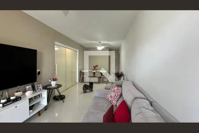 Imagem Apartamento à Venda - Recreio, 3 Quartos, 114 m2