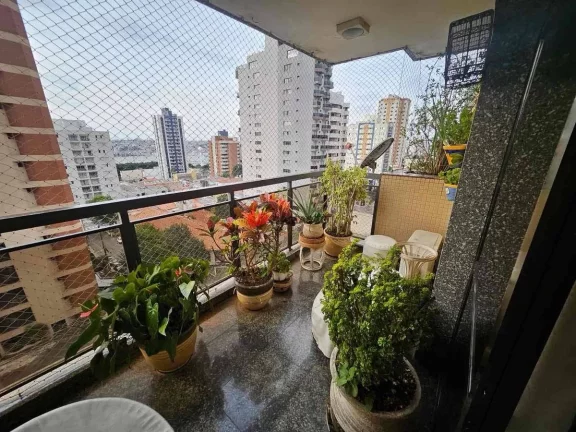 Imagem Apartamento padrão à Venda, Santa Paula, São Caetano do Sul, SP