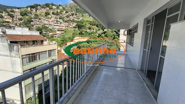 Imagem (29765) Rua Medeiros Passaro - Tijuca