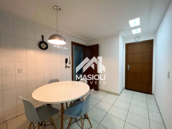 Imagem Apartamento à venda, 200 m² por R$ 1.250.000,00 - Praia da Costa - Vila Velha/ES