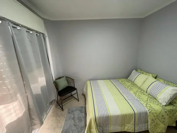 Imagem Apartamento 1 Dormitório - Bairro Zona Nova