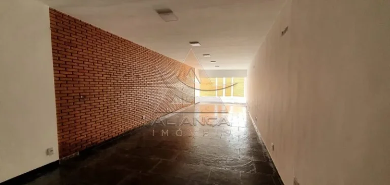 Imagem Casa - Ribeirão Preto - Jardim São Luiz