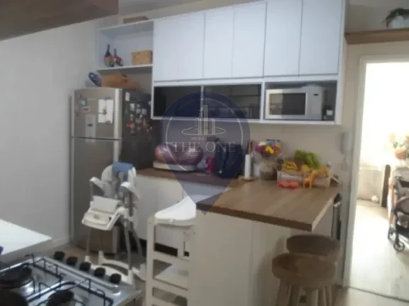 Imagem Casa à venda em São Paulo-SP, Vila Cordeiro: 3 quartos, 1 suíte, 2 salas, 4 banheiros, 2 vagas de garagem, 108 m².