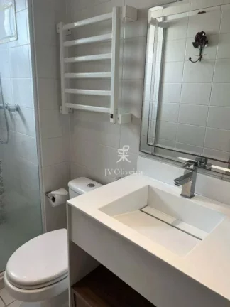 Imagem CONDOMINIO LAZER COMPLETO,, COM EXCELENTE APTO.