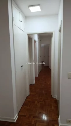Imagem Apartamento para alugar Bela Vista São Paulo