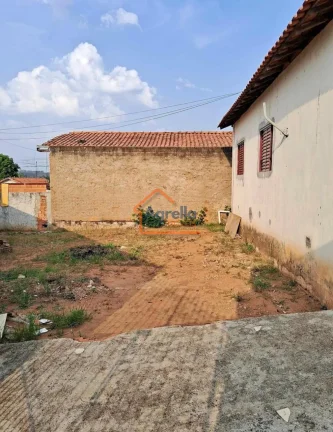 Imagem Casa à venda no bairro Loteamento Linda Chaib - Mogi Mirim/SP
