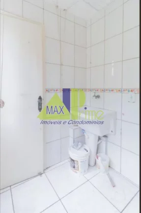 Imagem APARTAMENTO 02 DORMITÓRIOS/01 VAGA