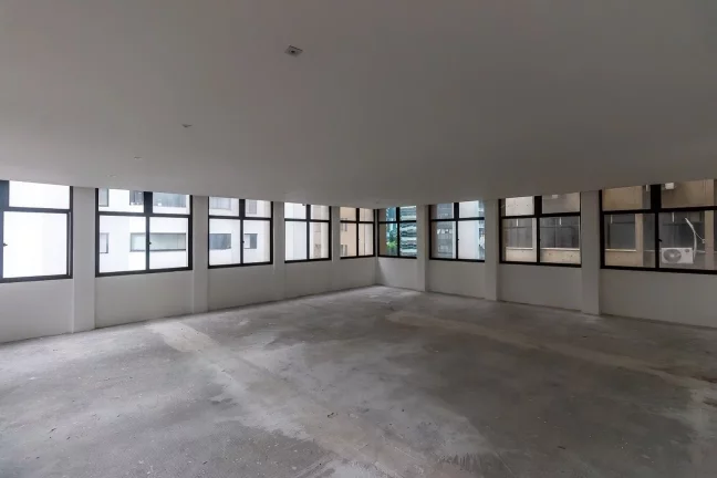 Imagem Sala Comercial para Venda em São Paulo / SP no bairro Vila Olímpia