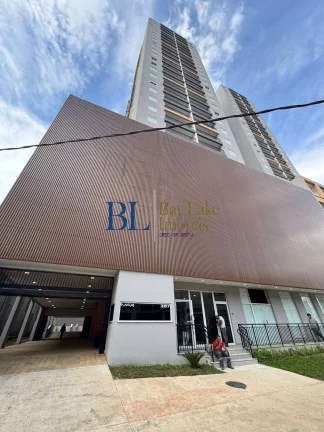 Imagem Apartamento Novo em Frente ao Metrô Belém – 2 Dorms e 1 Vaga!
