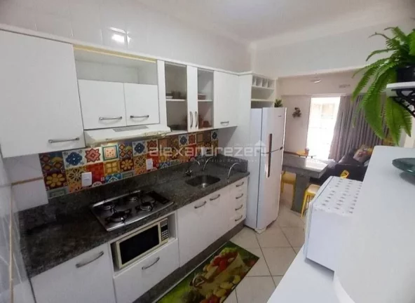 Imagem Apartamento 2 Dormitórios San Victor