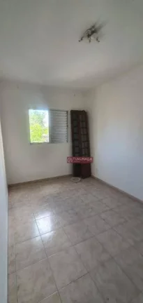 Imagem Apartamento com 2 dormitórios à venda, 65 m² por R$ 337.000 - Picanço - Guarulhos/SP