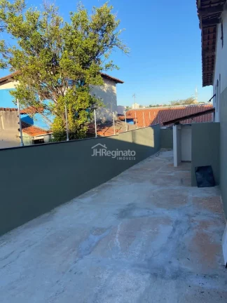 Imagem Casa térrea à venda no Jd. Itanguá - Sorocaba
