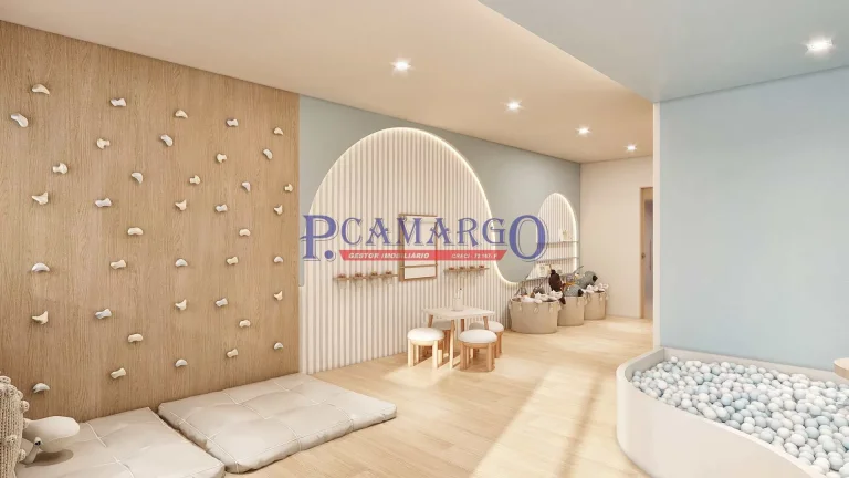 Imagem Apartamento Padrão