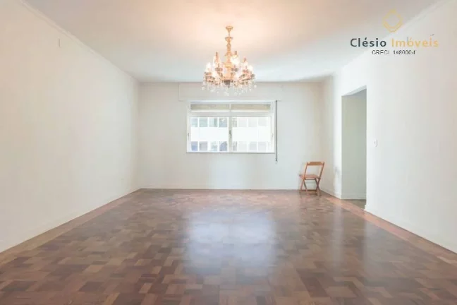 Imagem 3 Quartos | 2 Salas | 393m² Útil | Varanda | 1 Vaga | Centro SP