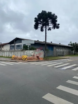 CONJUNTO/SALA COMERCIAL à venda com 1200m² por R$ 3.500.000,00 no bairro Weissópolis - PINHAIS / PR