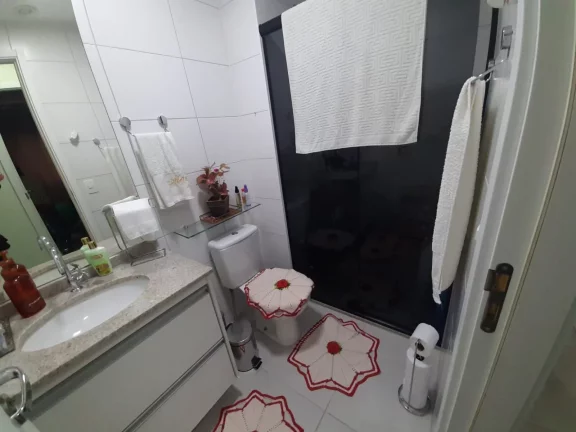 Imagem APARTAMENTO A AVENIDA INDUSTRIAL NO BAIRRO JARDIM SANTO ANDRE
