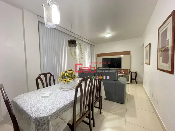 Imagem Apartamento com 3 dormitórios à venda, 118 m² por R$ 600.000,00 - Braga - Cabo Frio/RJ