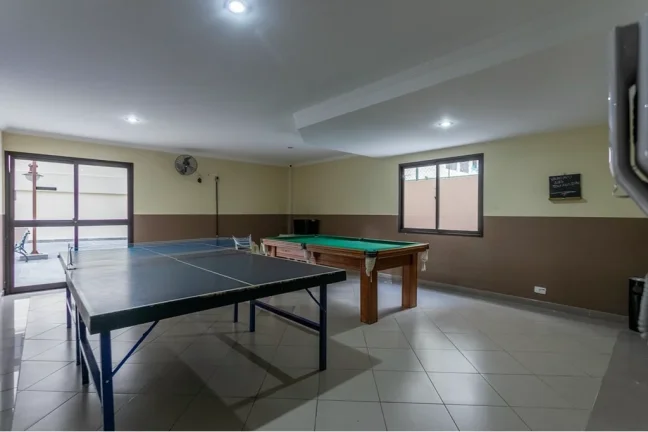 Imagem APARTAMENTO RESIDENCIAL em São Paulo - SP, Vila Mascote