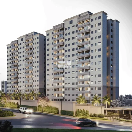 Imagem Residencial San Pietro Campinas