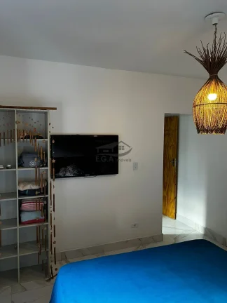 Imagem CASA EM CONDOMÍNIO, EM BOIÇUCANGA