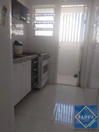 Imagem APARTAMENTO 1 DORMITÓRIO
